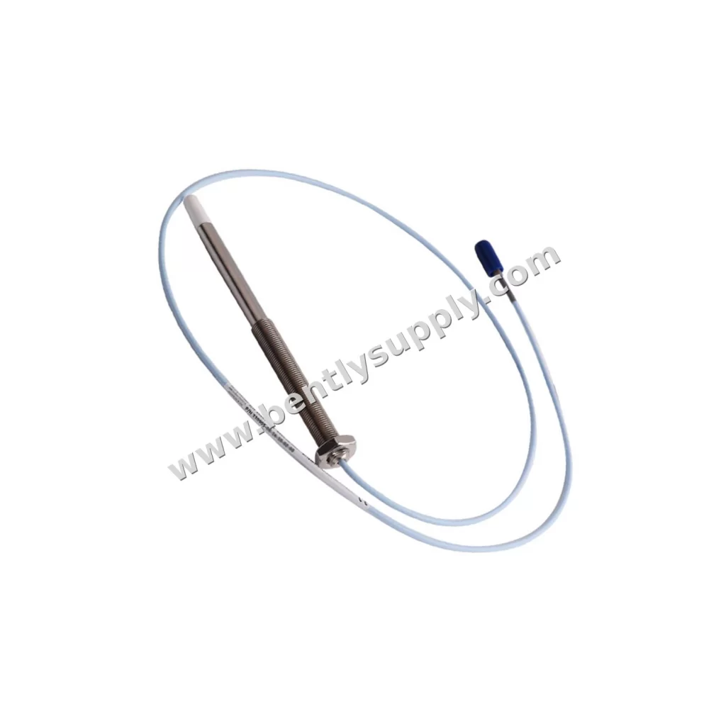 Bently Nevada 330905-00-25-10-01-05 product photo — Bently Nevada 330905-00-25-10-01-05 Sondas de proximidade 3300 NSv