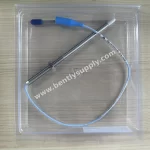 Bently Nevada 330908-00-55-05-02-00 product photo — Bently Nevada 330908-00-55-05-02-00 Sondas de proximidade 3300 NSv