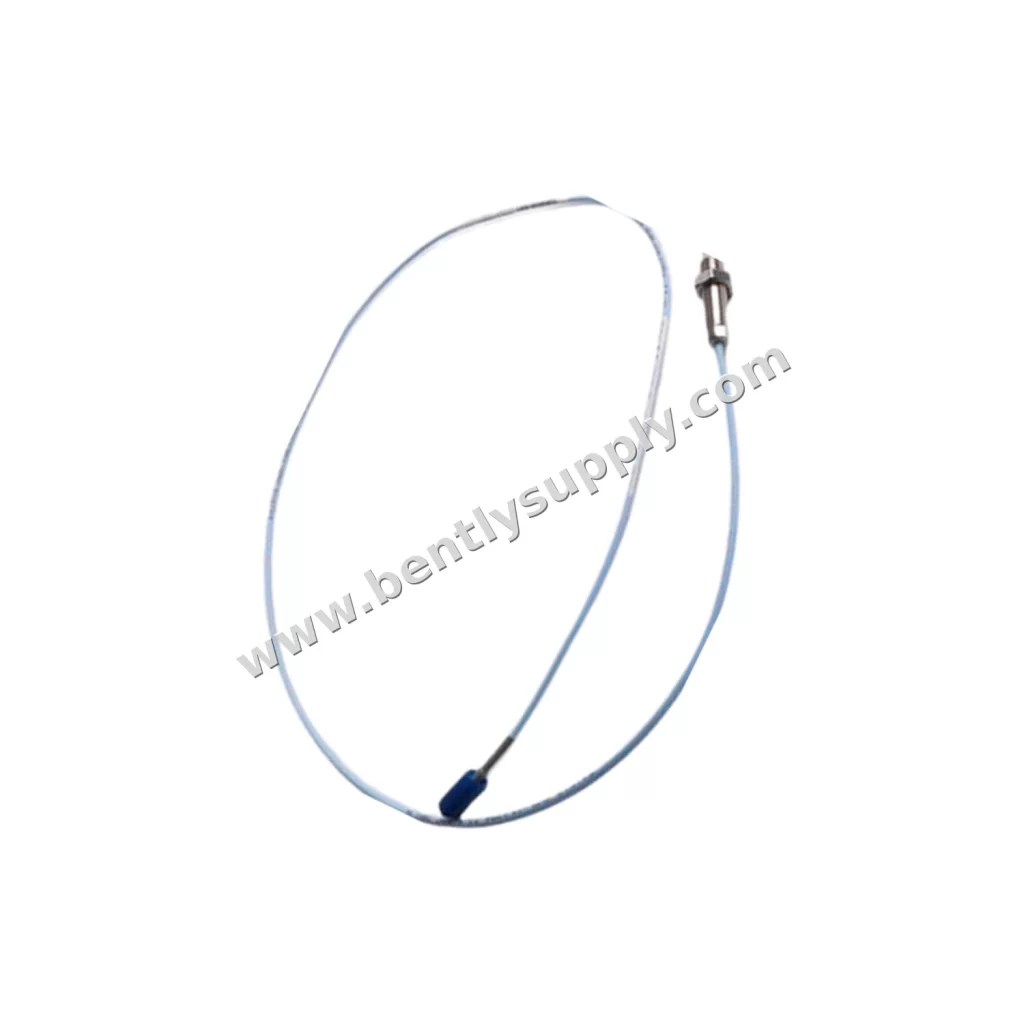 Bently Nevada 330908-00-55-05-02-00 product photo — Bently Nevada 330908-00-55-05-02-00 Sondas de proximidade 3300 NSv