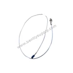 Bently Nevada 330908-00-55-05-02-00 product photo — Bently Nevada 330908-00-55-05-02-00 Sondas de proximidade 3300 NSv