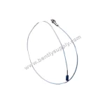 Bently Nevada 330908-00-55-05-02-00 product photo — Bently Nevada 330908-00-55-05-02-00 Sondas de proximidade 3300 NSv