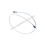Bently Nevada 330908-00-55-05-02-00 product photo — Bently Nevada 330908-00-55-05-02-00 Sondas de proximidade 3300 NSv