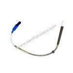 Bently Nevada 330909-00-80-05-02-00 product photo — Bently Nevada 330909-00-80-05-02-00 Sonda de proximidade 3300 NSv