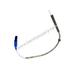 Bently Nevada 330909-00-80-05-02-00 product photo — Bently Nevada 330909-00-80-05-02-00 Sonda de proximidade 3300 NSv