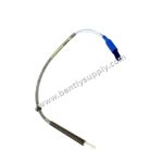 Bently Nevada 330909-00-80-05-02-00 product photo — Bently Nevada 330909-00-80-05-02-00 Sonda de proximidade 3300 NSv