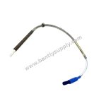 Bently Nevada 330909-00-80-05-02-00 product photo — Bently Nevada 330909-00-80-05-02-00 Sonda de proximidade 3300 NSv