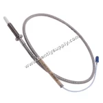 Bently Nevada 330910-01-07-10-01-00 product photo — Bently Nevada 330910-01-07-10-01-00 Sondas de proximidade 3300 NSv