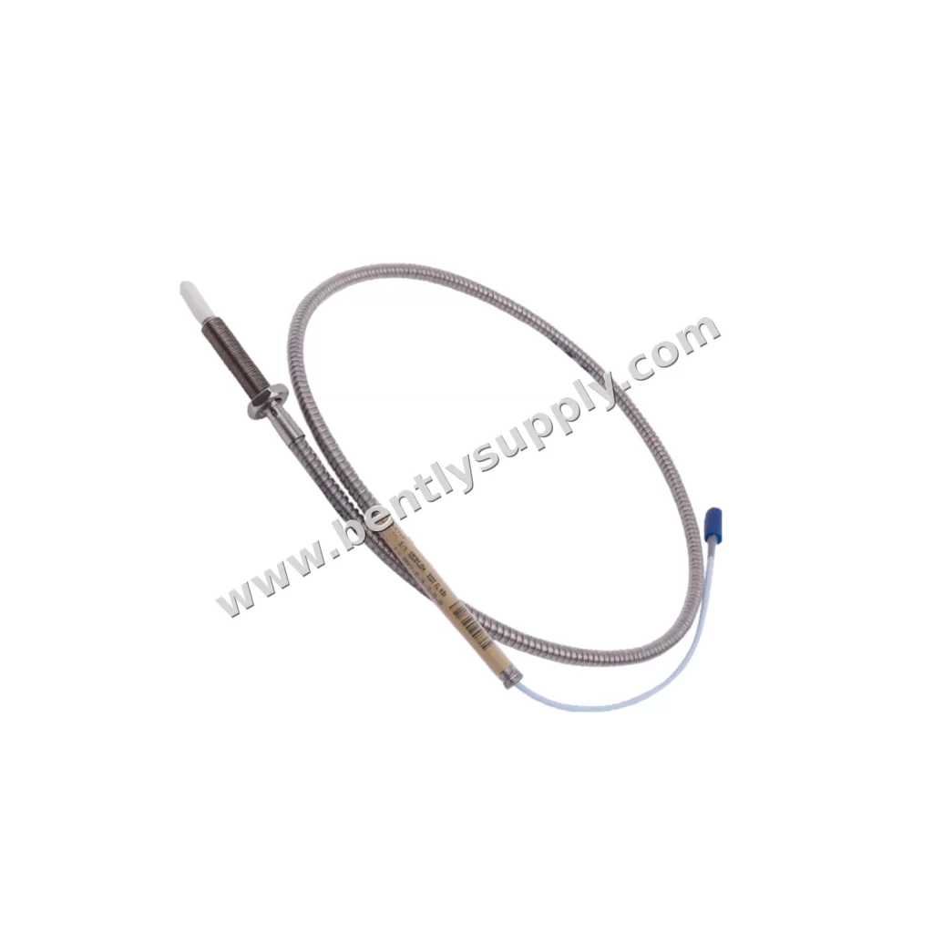 Bently Nevada 330910-01-07-10-01-00 product photo — Bently Nevada 330910-01-07-10-01-00 Sondas de proximidade 3300 NSv
