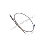 Bently Nevada 330910-01-07-10-01-00 product photo — Bently Nevada 330910-01-07-10-01-00 Sondas de proximidade 3300 NSv