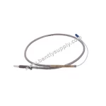 Bently Nevada 330910-01-07-10-01-00 product photo — Bently Nevada 330910-01-07-10-01-00 Sondas de proximidade 3300 NSv