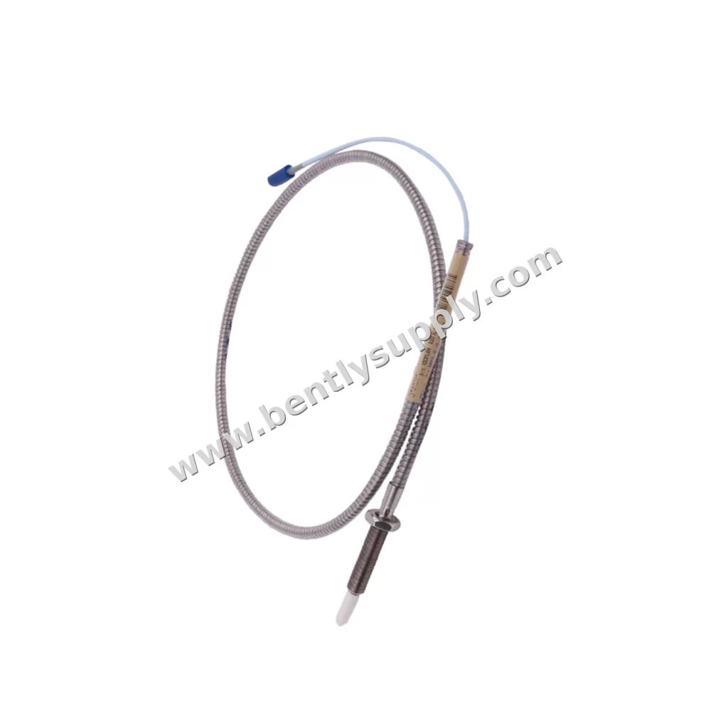 Bently Nevada 330910-01-07-10-01-00 product photo — Bently Nevada 330910-01-07-10-01-00 Sondas de proximidade 3300 NSv
