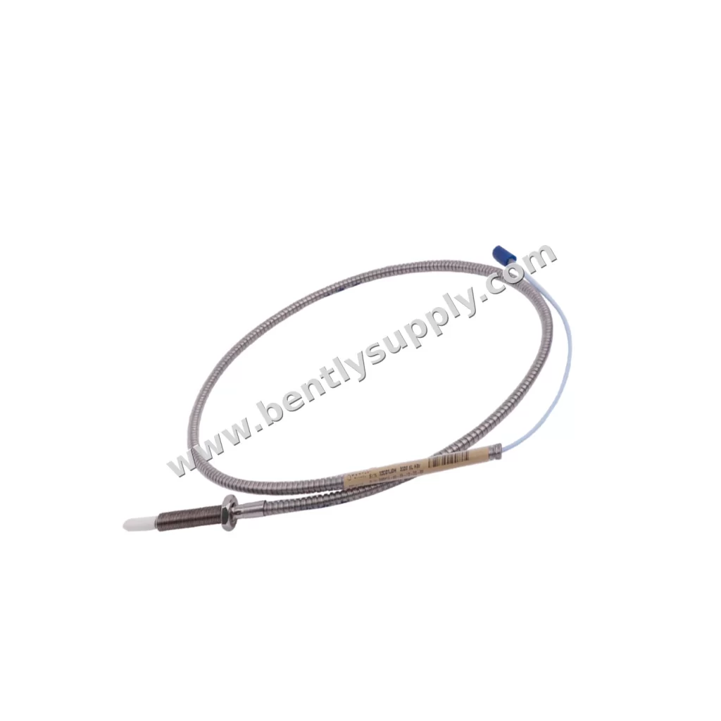 Bently Nevada 330910-01-07-10-01-00 product photo — Bently Nevada 330910-01-07-10-01-00 Sondas de proximidade 3300 NSv