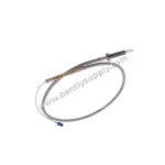 Bently Nevada 330910-01-07-10-01-00 product photo — Bently Nevada 330910-01-07-10-01-00 Sondas de proximidade 3300 NSv