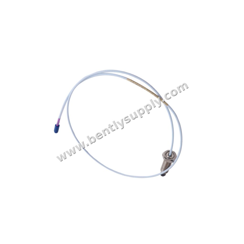 Bently Nevada 330709-000-030-90-02-05 product photo — Bently Nevada 330709-000-030-90-02-05 Sonda de proximidade 3300 XL de 1