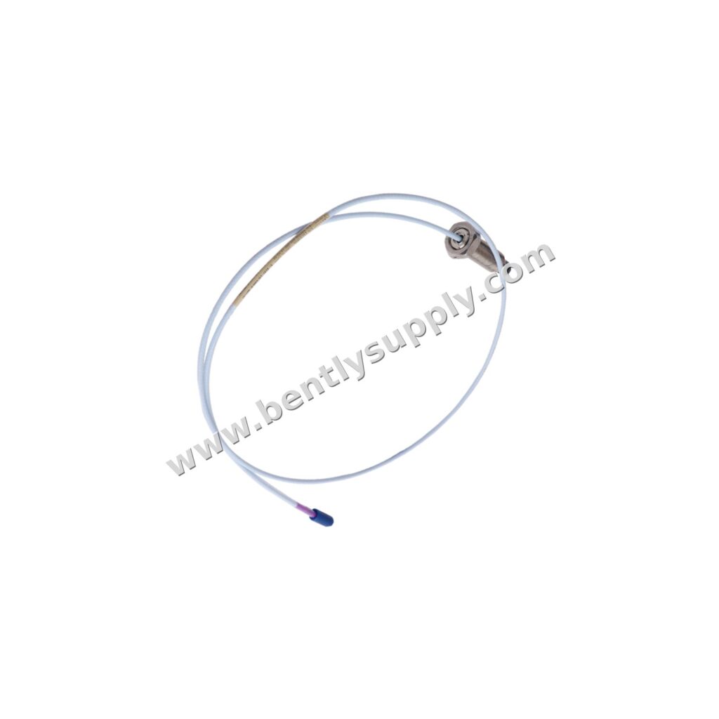 Bently Nevada 330709-000-030-90-02-05 product photo — Bently Nevada 330709-000-030-90-02-05 Sonda de proximidade 3300 XL de 1