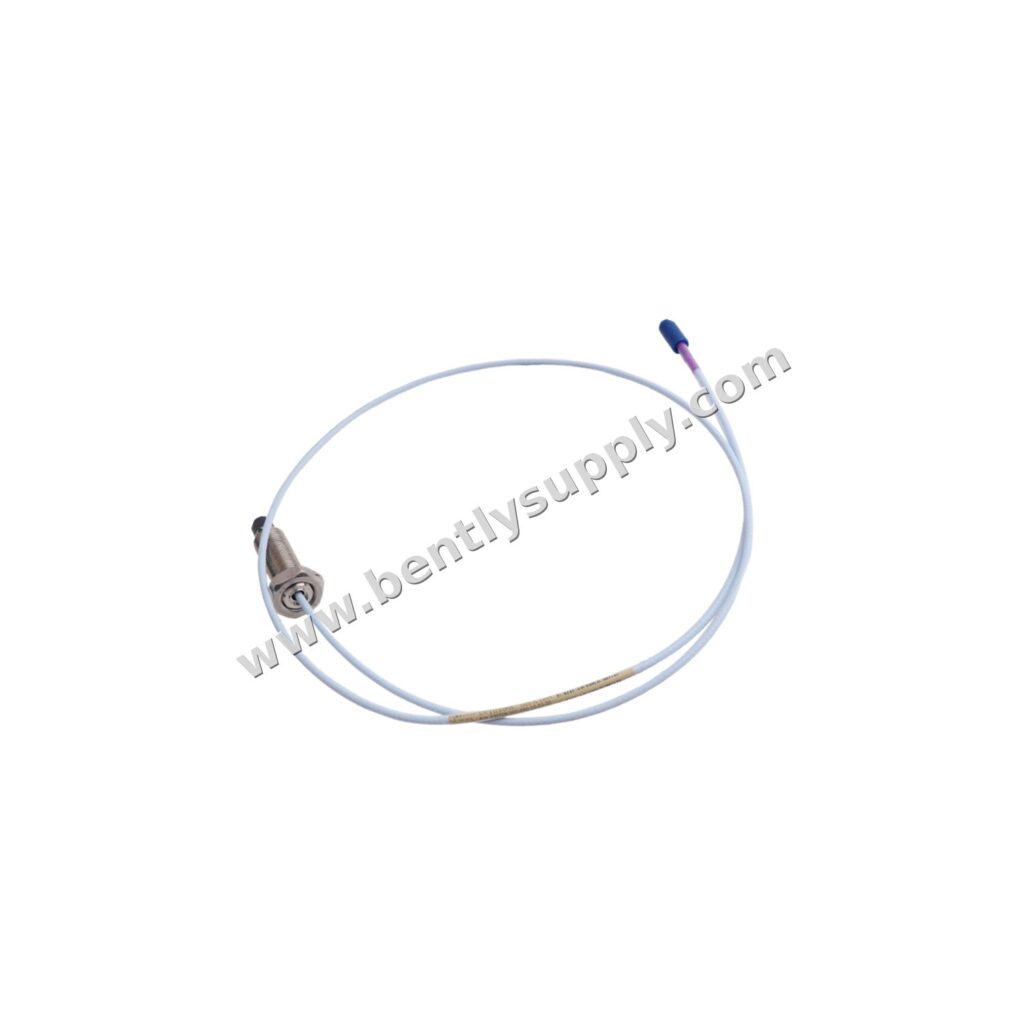 Bently Nevada 330709-000-030-90-02-05 product photo — Bently Nevada 330709-000-030-90-02-05 Sonda de proximidade 3300 XL de 1