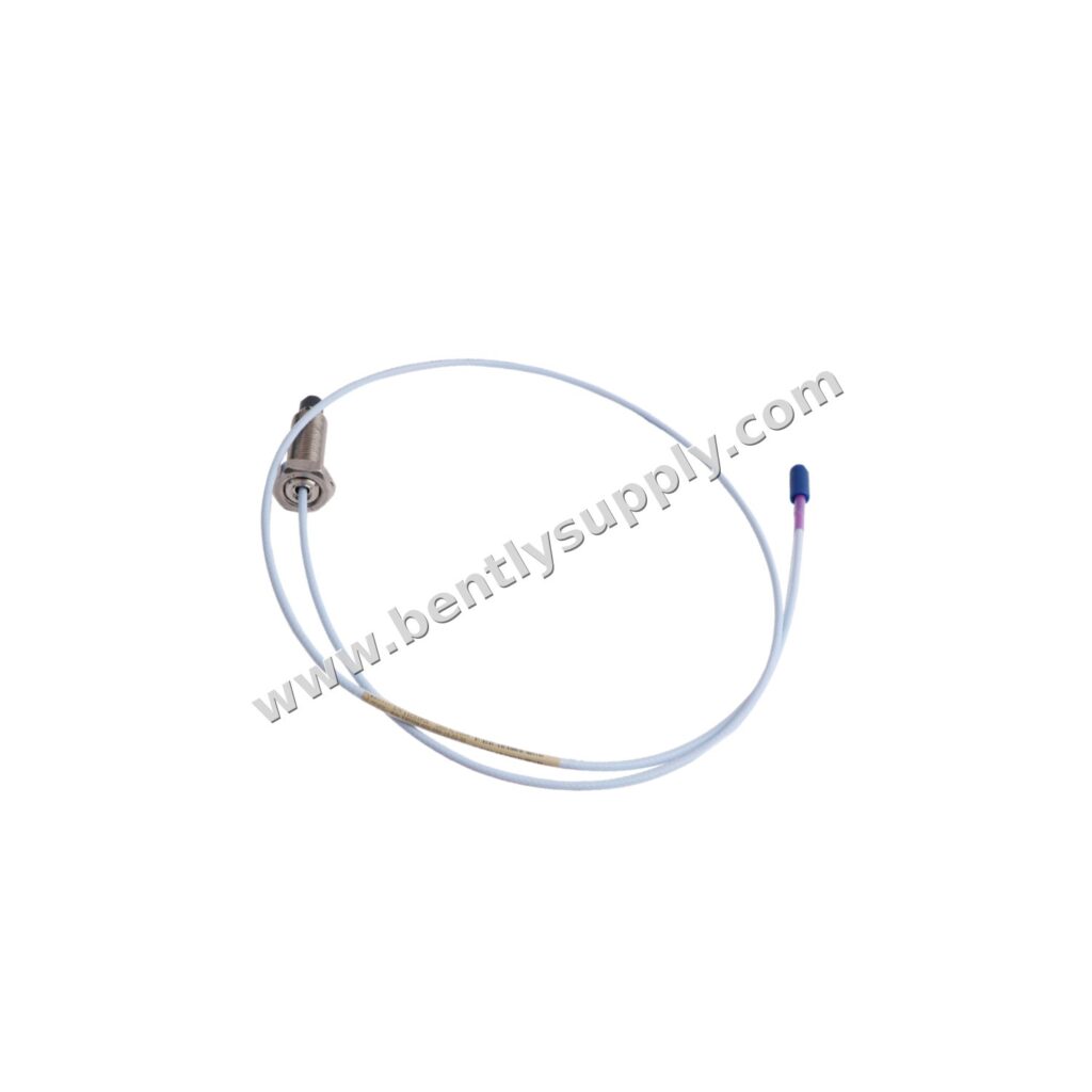 Bently Nevada 330709-000-030-90-02-05 product photo — Bently Nevada 330709-000-030-90-02-05 Sonda de proximidade 3300 XL de 1