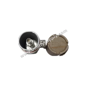 Bently Nevada 21000-28-10-15-095-04-02 product photo — Bently Nevada 21000-28-10-15-095-04-02 Proximity Probe Housing Assembl