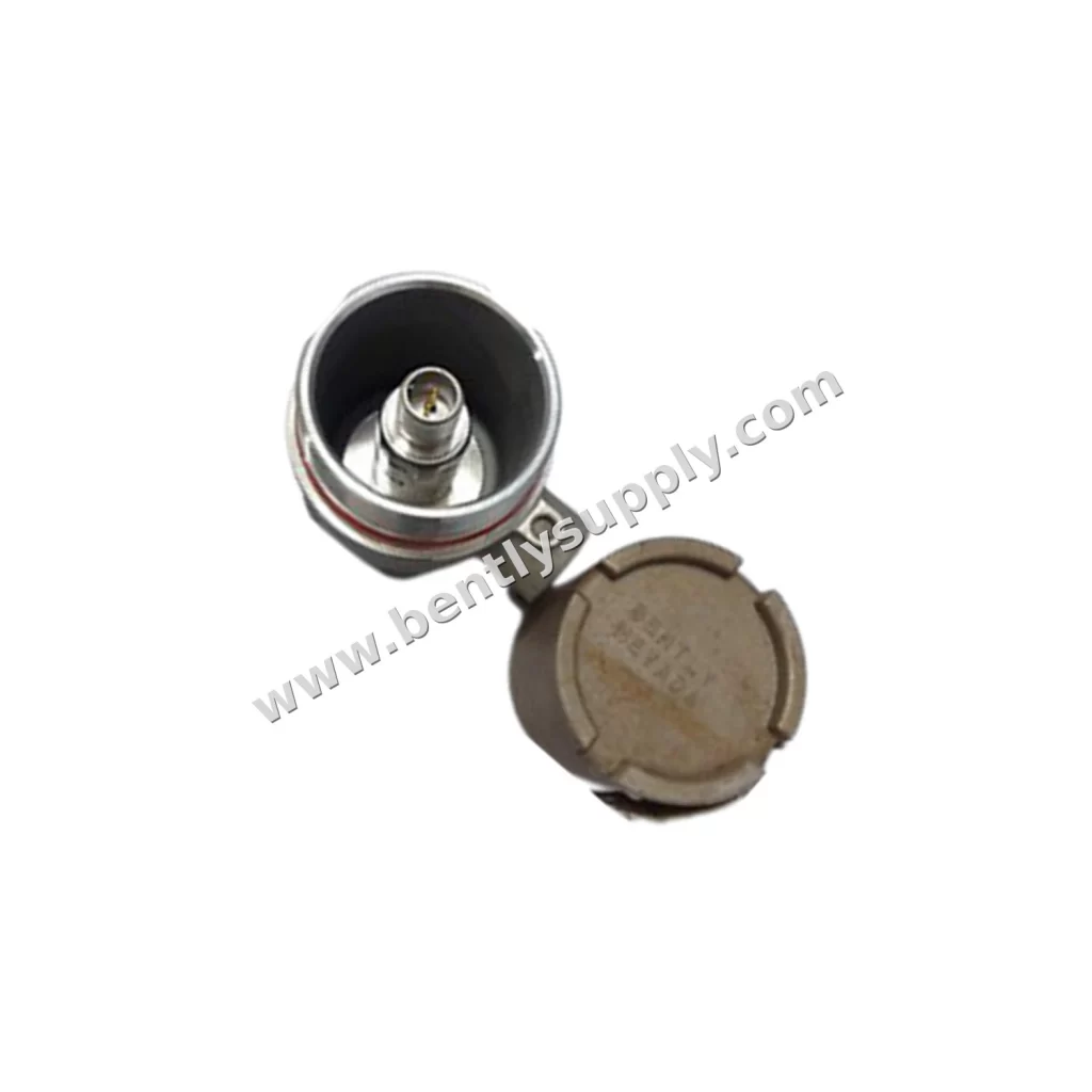 Bently Nevada 107770-04-02 product photo — Bently Nevada 107770-04-02 Sonda de proximidade