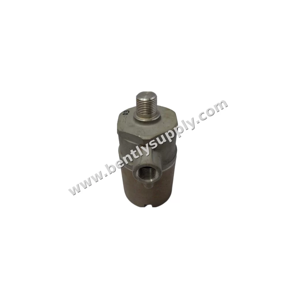 Bently Nevada 107770-04-02 product photo — Bently Nevada 107770-04-02 Sonda de proximidade