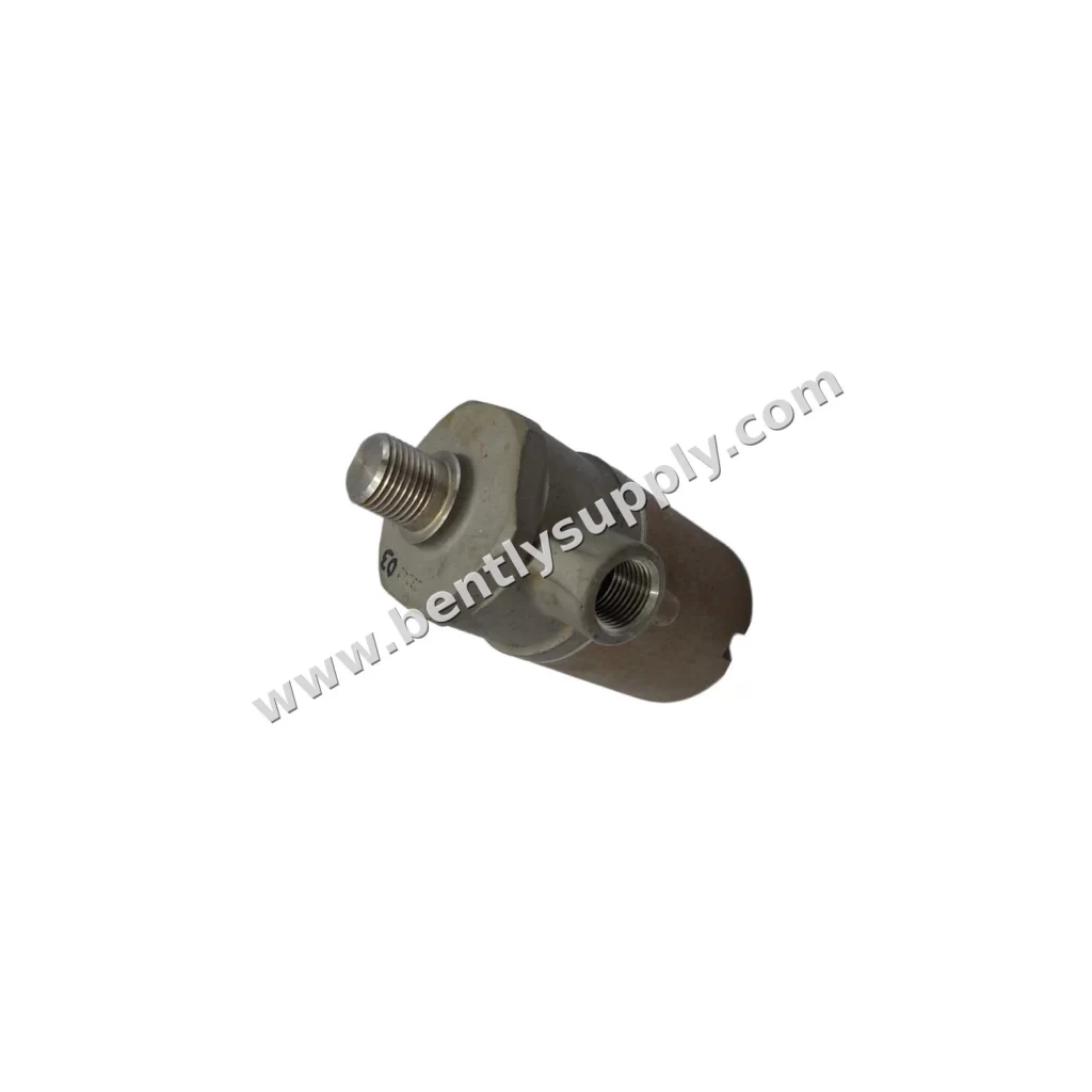 Bently Nevada 107770-04-02 product photo — Bently Nevada 107770-04-02 Sonda de proximidade