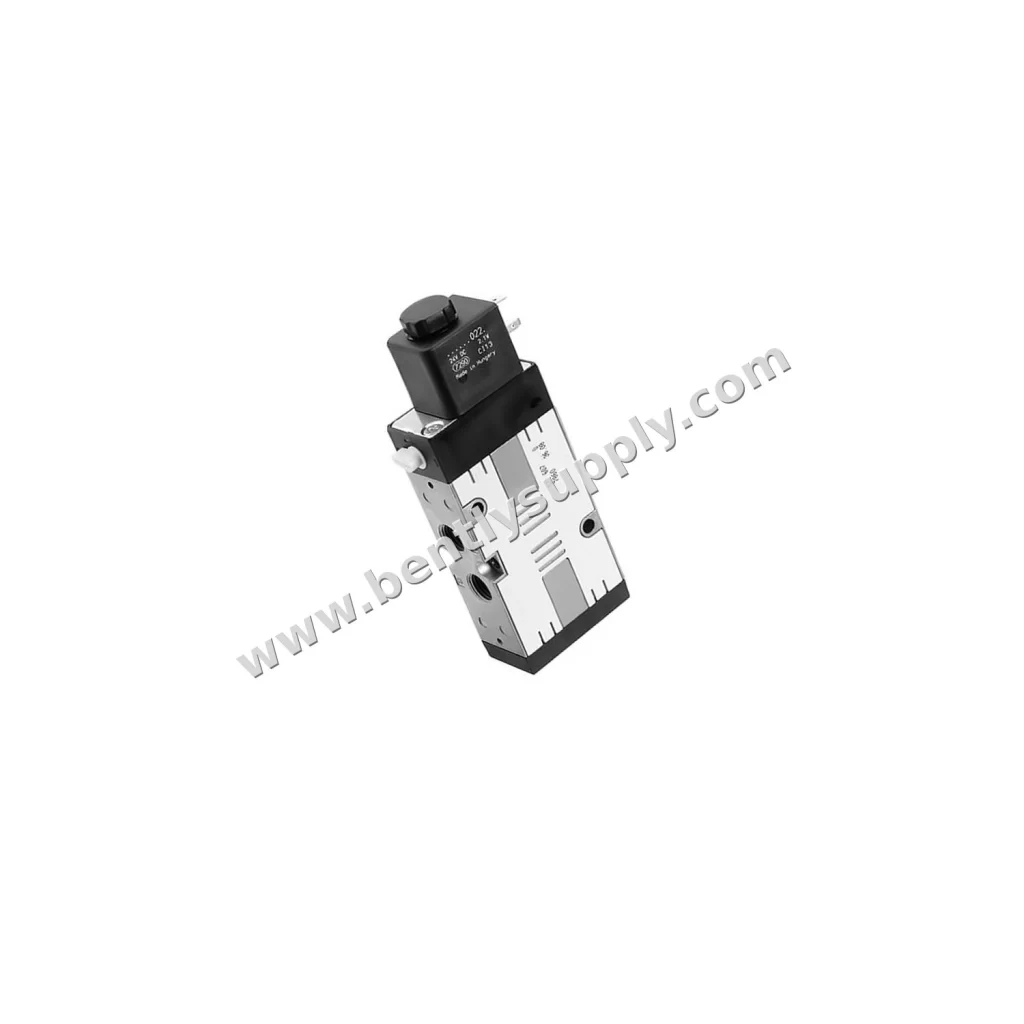 Bently Nevada 110M7102-01 product photo — Bently Nevada 110M7102-01 Power Supply Module