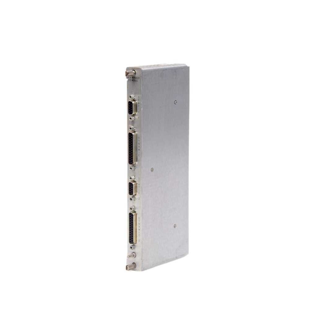 Bently Nevada 125760-01 product photo — 3500/25 Módulo Keyphasor