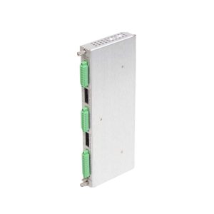 Bently Nevada 125840-01 product photo — 3500/20 Módulo de Interface do Rack