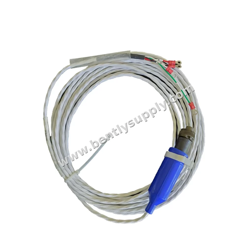 Bently Nevada 130539-15 product photo — Bently Nevada 130539-15 Interconnect Cables