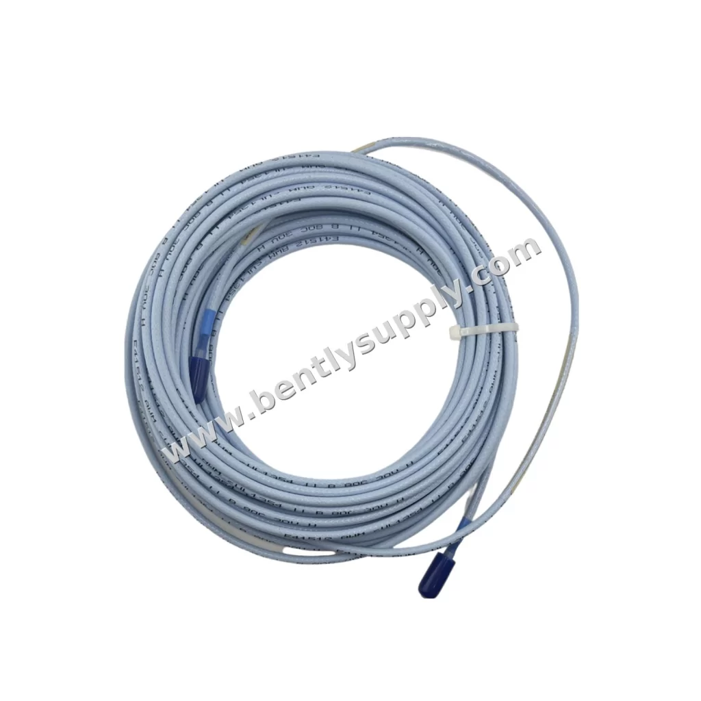 Bently Nevada 142238-120-00-CN product photo — Bently Nevada 142238-120-00-CN Sonda de proximidade