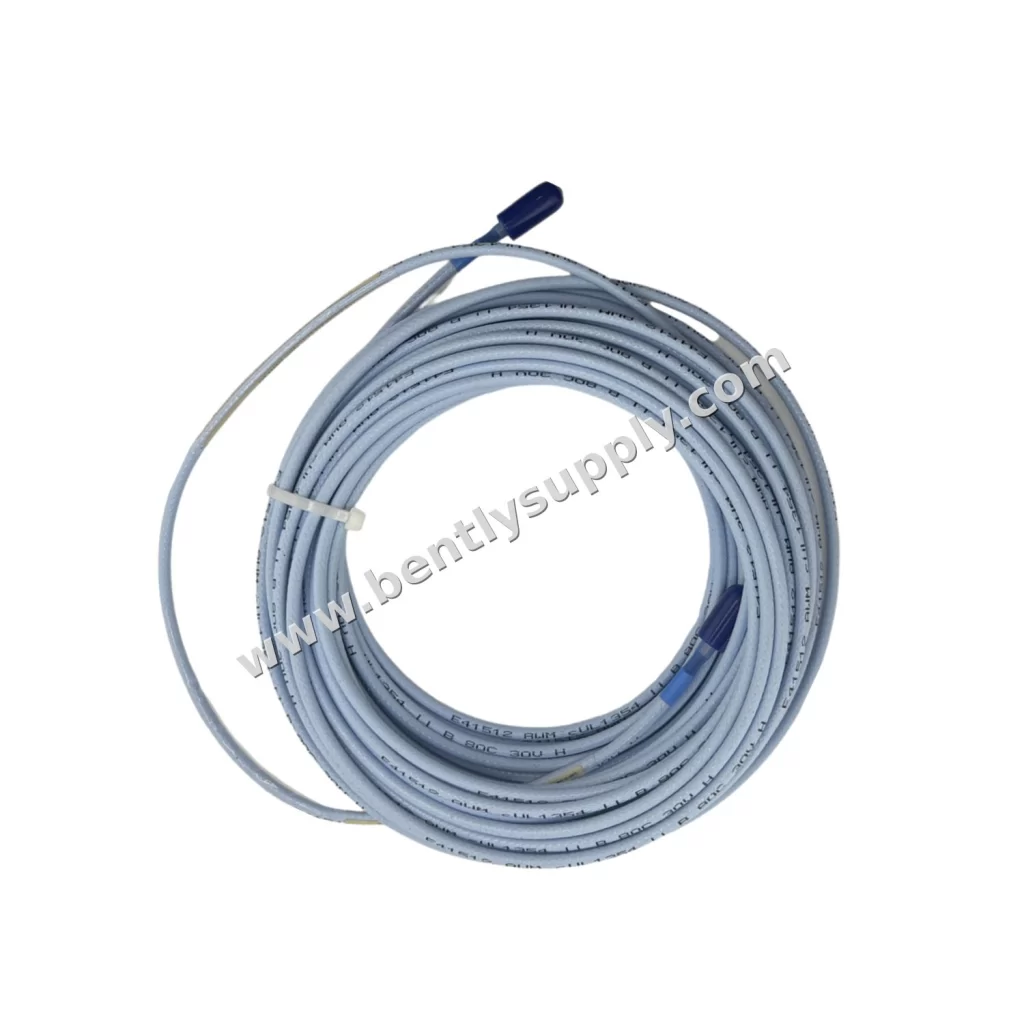 Bently Nevada 142238-120-00-CN product photo — Bently Nevada 142238-120-00-CN Sonda de proximidade