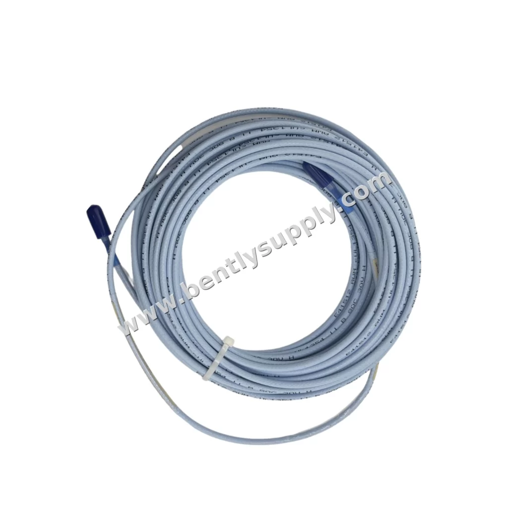 Bently Nevada 142238-120-00-CN product photo — Bently Nevada 142238-120-00-CN Sonda de proximidade