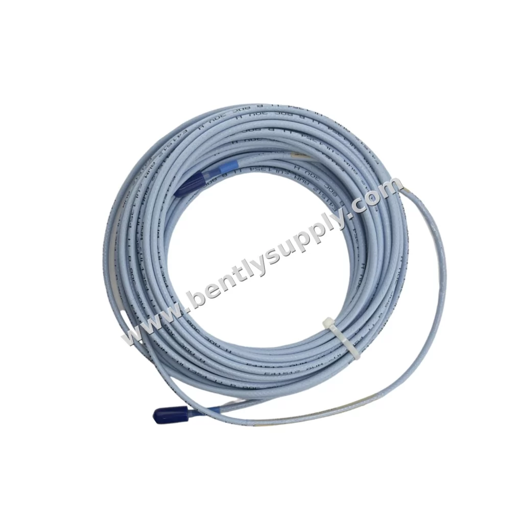 Bently Nevada 142238-120-00-CN product photo — Bently Nevada 142238-120-00-CN Sonda de proximidade