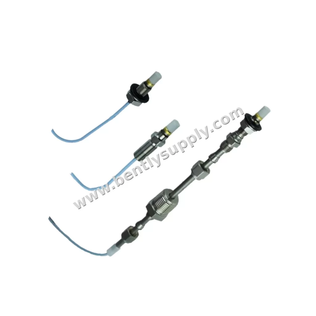Bently Nevada 146054-08-05-01-00 product photo — Bently Nevada 146054-08-05-01-00 3300 Ceramic Capped Proximity Probes