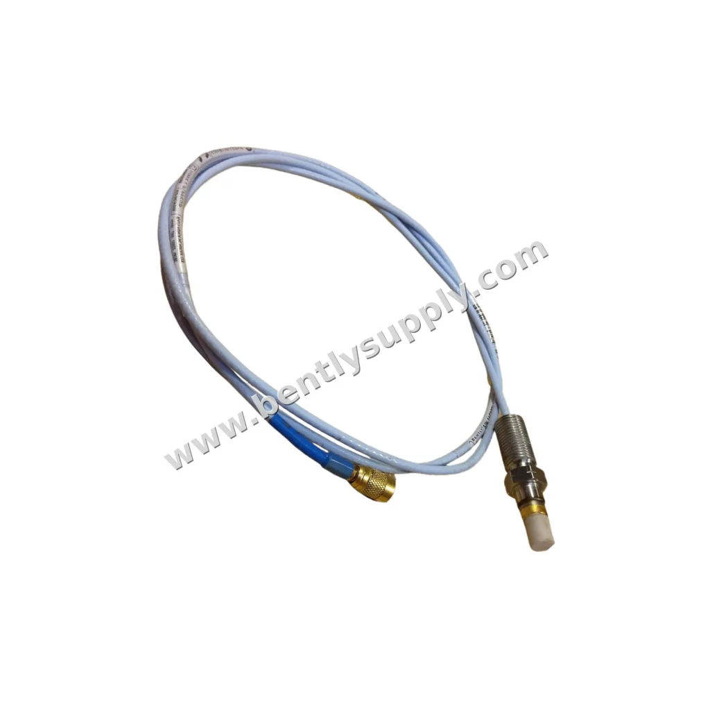 Bently Nevada 146055-90-02-00 product photo — Bently Nevada 146055-90-02-00 Cabo de extensão