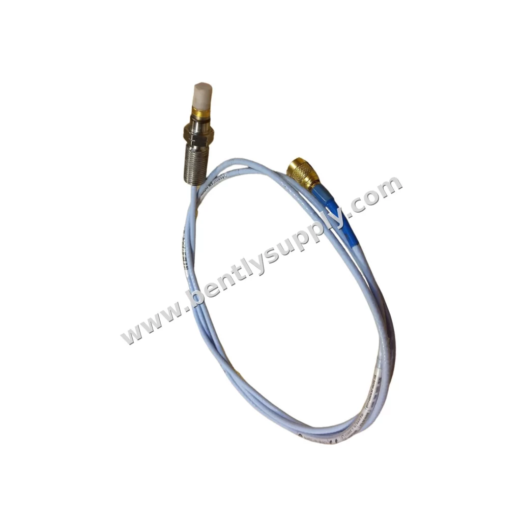 Bently Nevada 146055-90-02-00 product photo — Bently Nevada 146055-90-02-00 Cabo de extensão
