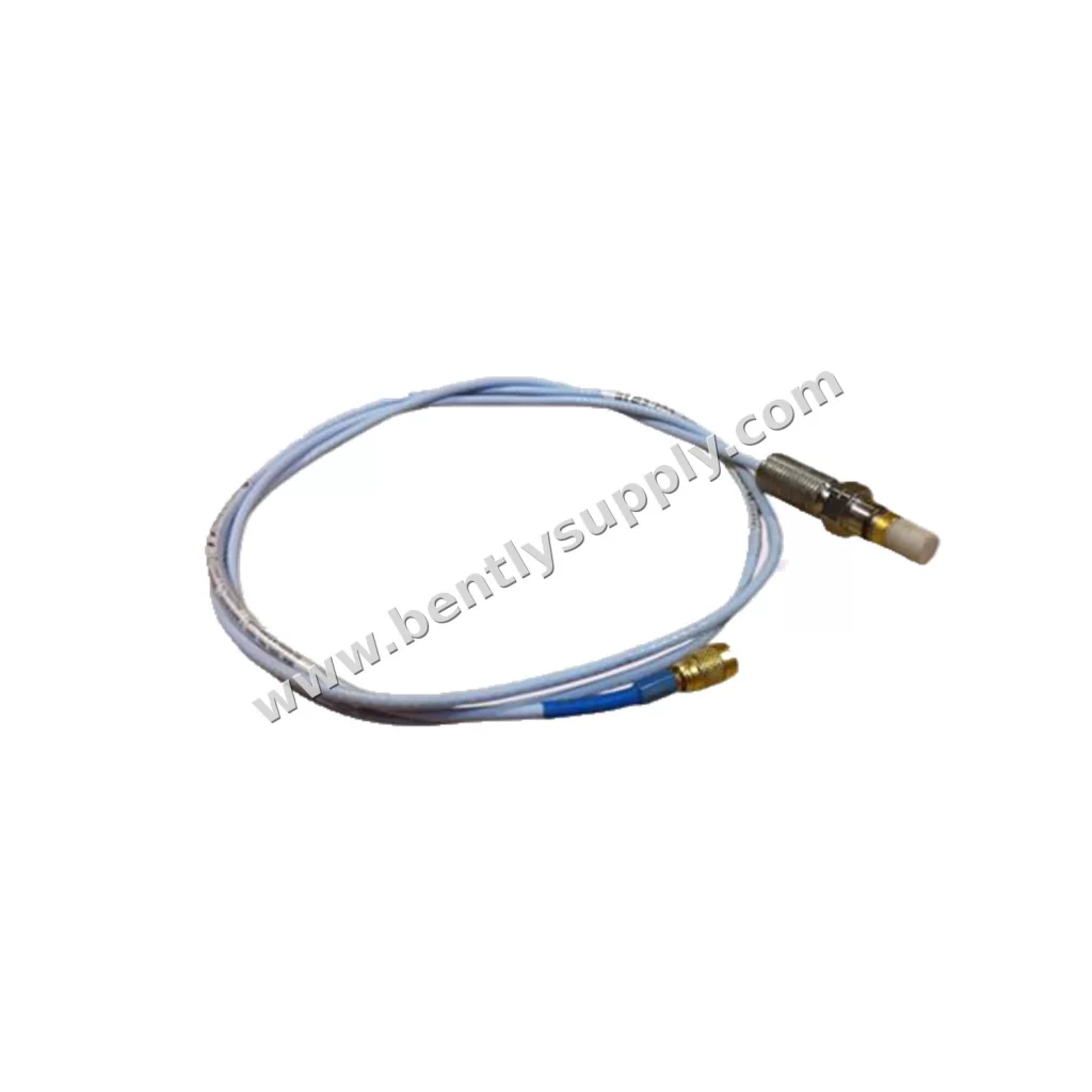 Bently Nevada 146055-90-02-00 product photo — Bently Nevada 146055-90-02-00 Cabo de extensão