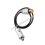 Bently Nevada 146824-0050 product photo — Bently Nevada 146824-0050 Cylinder Pressure Transducer Cable