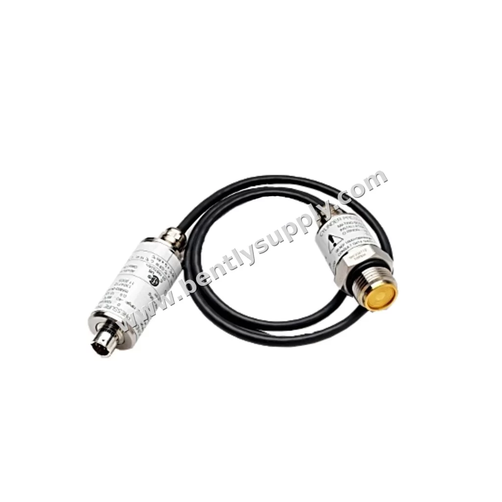 Bently Nevada 165855-15-CN product photo — Bently Nevada 165855-15-CN Cylinder Pressure Transducer