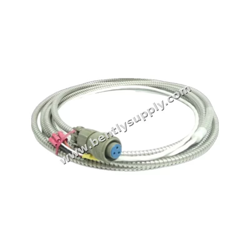 Bently Nevada 16710-32 product photo — Bently Nevada 16710-32 Interconnect Cable with Armor
