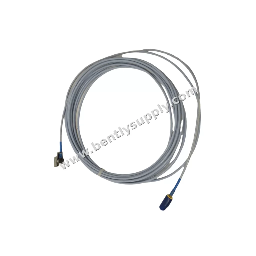 Bently Nevada 173687-01-50-12-05 product photo — Bently Nevada 173687-01-50-12-05 Sonda de proximidade