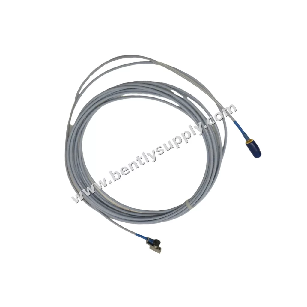 Bently Nevada 173687-01-50-12-05 product photo — Bently Nevada 173687-01-50-12-05 Sonda de proximidade