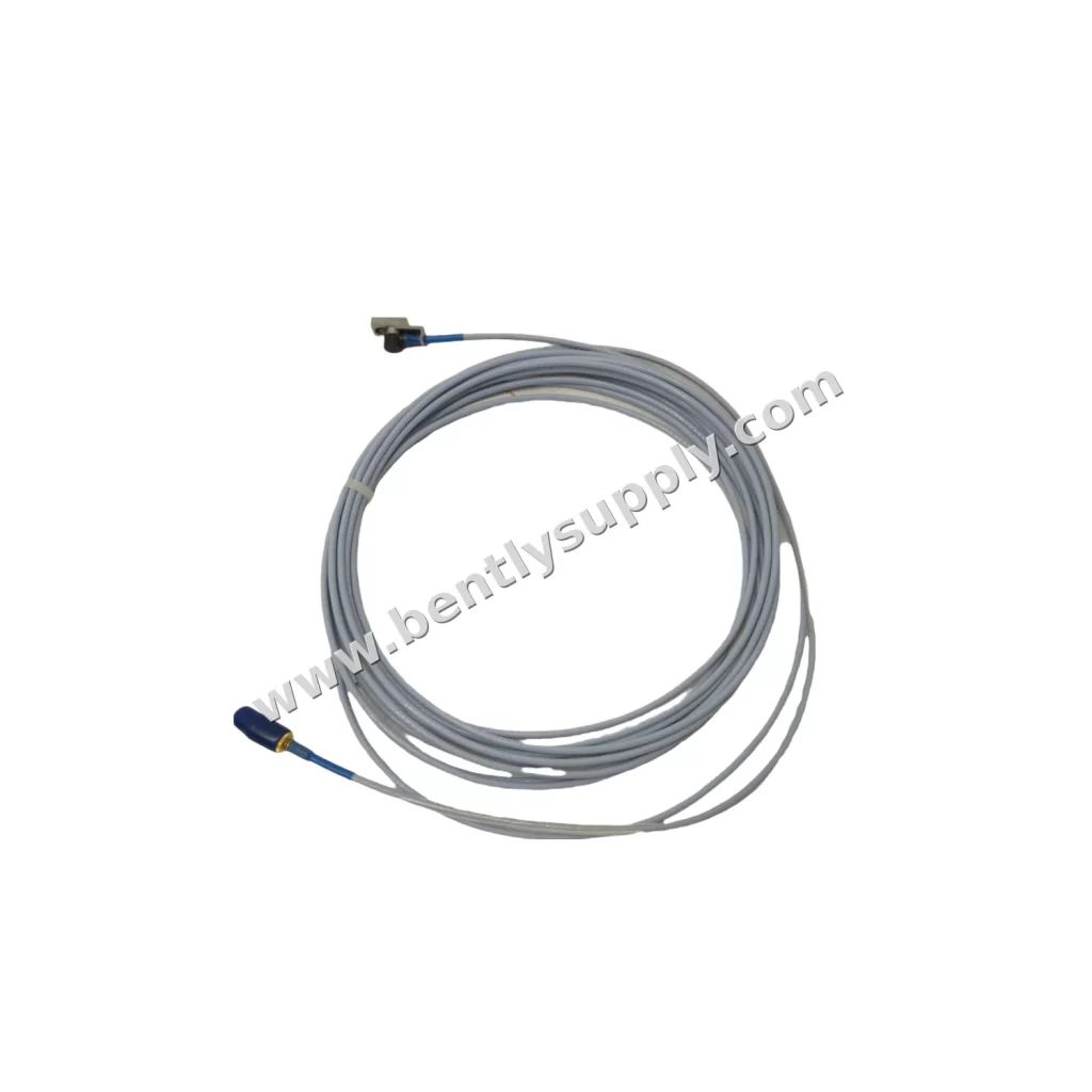 Bently Nevada 173687-01-50-12-05 product photo — Bently Nevada 173687-01-50-12-05 Sonda de proximidade