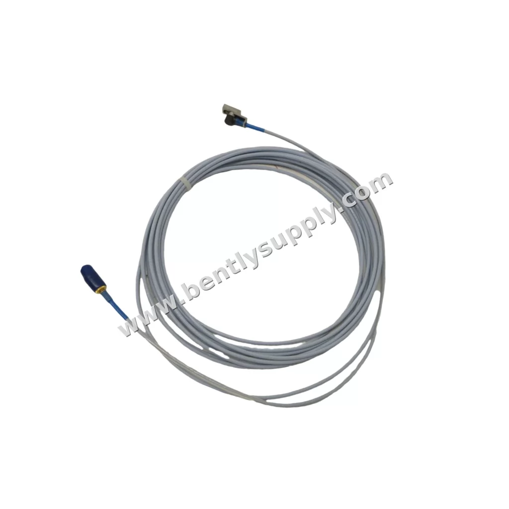 Bently Nevada 173687-01-50-12-05 product photo — Bently Nevada 173687-01-50-12-05 Sonda de proximidade