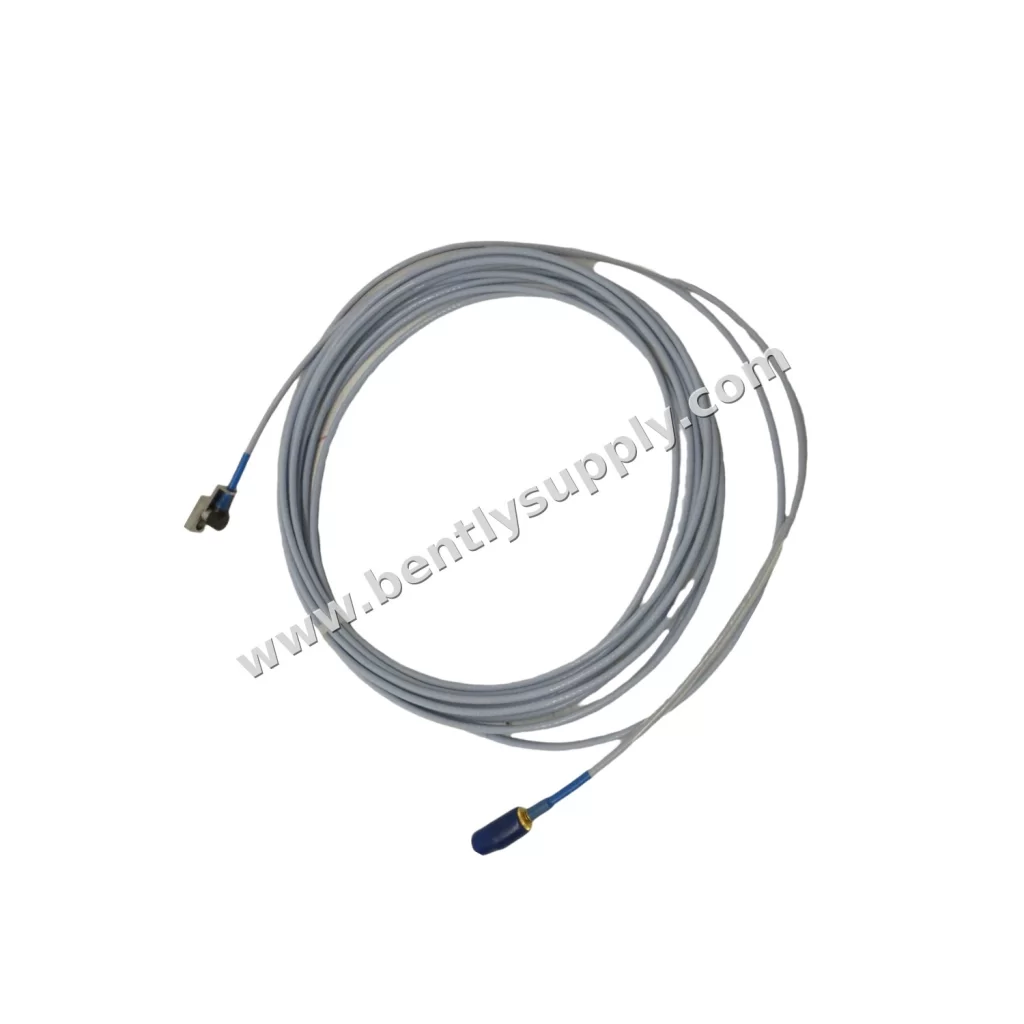 Bently Nevada 173687-01-50-12-05 product photo — Bently Nevada 173687-01-50-12-05 Sonda de proximidade