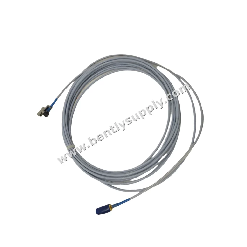 Bently Nevada 173687-01-50-12-05 product photo — Bently Nevada 173687-01-50-12-05 Sonda de proximidade
