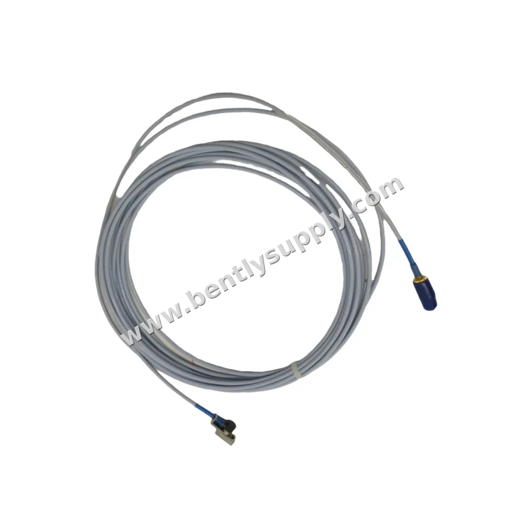 Bently Nevada 173687-01-50-12-05 product photo — Bently Nevada 173687-01-50-12-05 Sonda de proximidade