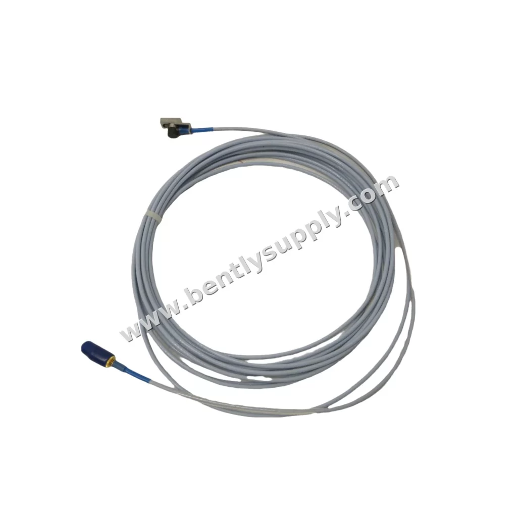 Bently Nevada 173688-01-20-12-05 product photo — Bently Nevada 173688-01-20-12-05 Sonda de proximidade