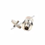 Bently Nevada 190501-09-00-CN product photo — Bently Nevada 190501-09-00-CN Velomitor CT Velocity Transducer