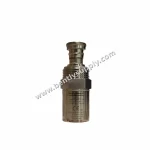 Bently Nevada 190501-09-00-CN product photo — Bently Nevada 190501-09-00-CN Velomitor CT Velocity Transducer
